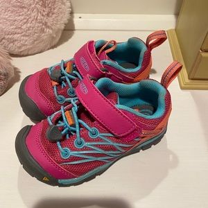 Toddler Keen Shoes